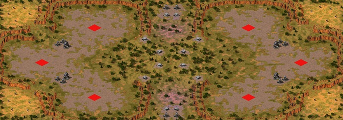 (6) Gang War preview