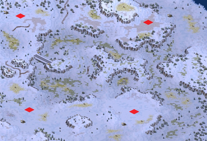 Caverns of Siberia made by VaL preview