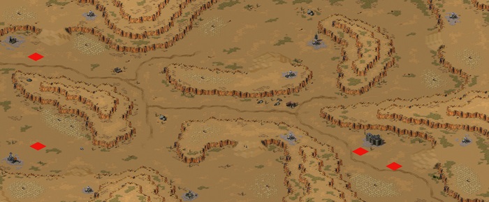 Sedona Pass 2 preview
