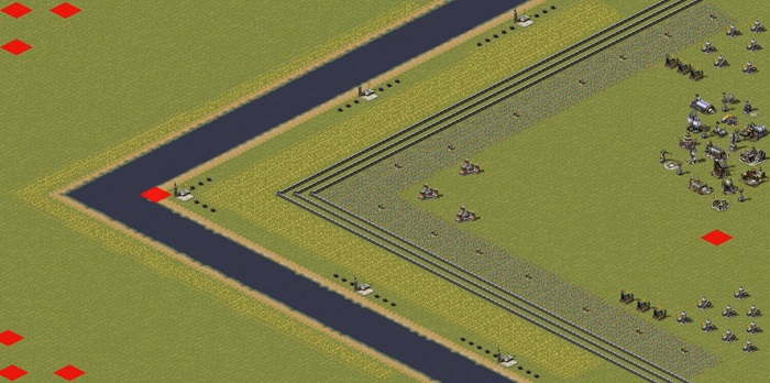 [8] The Fortress preview