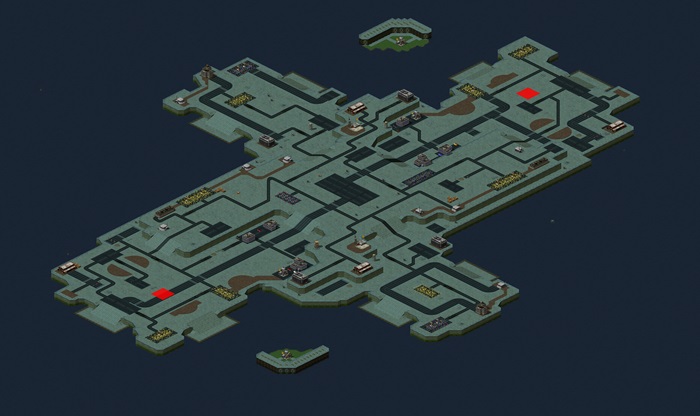 (2) Battlebase Beta preview