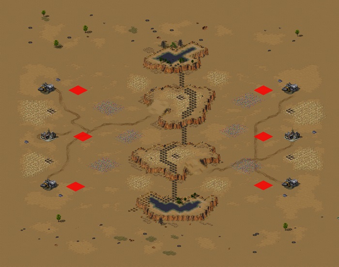 ToE no Rush Official SHORTimer1.2A preview