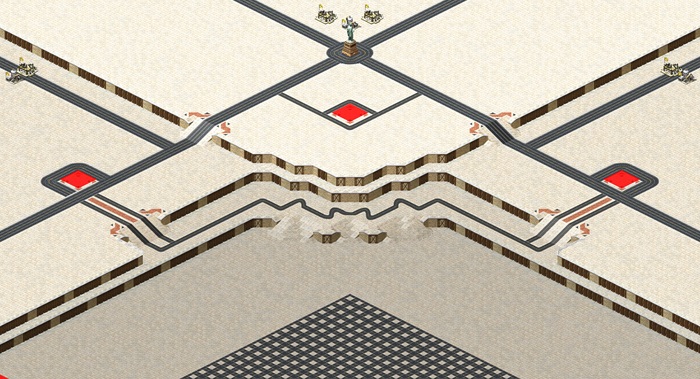 [3] Cliffs Of Pandemonium - RAZER Easy 2.1 preview