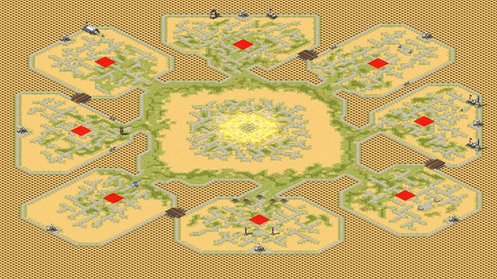 [8] The Oil With Bonus - NEO [Team] preview