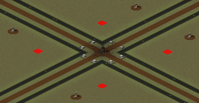 X-Arena II by Jupiter v1.0.11 preview