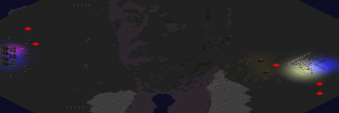 Kecodon's Survival (Evilneon Edit)1RETHINK preview