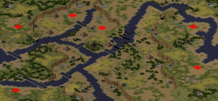 Unholy Dataran preview