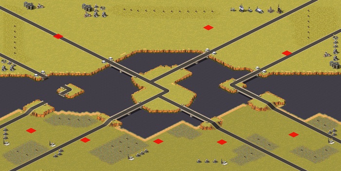 a Hannibal works 01 (3 vs 5) preview