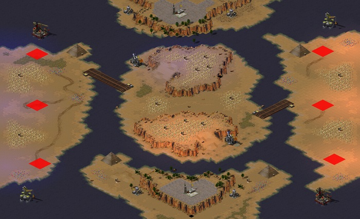 TOUR after Tsunami V2.0 by Murphy preview