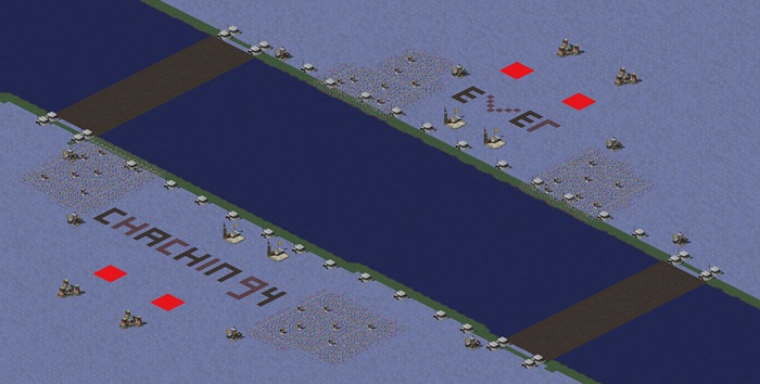 [4] Cha-Ching 4 Ever preview