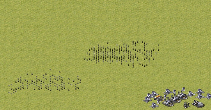 new map yazan preview