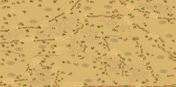 The Outback Survival (7p) -- MISSING (randomized 2019-07-01 154122) preview