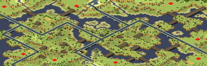 Fields of Gold preview