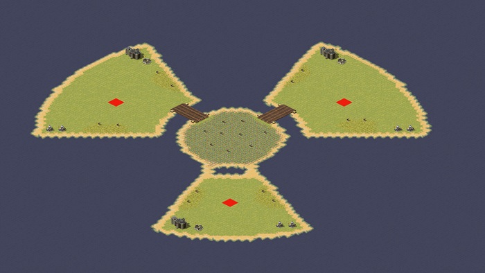 Scortched Earth v1.0 by Blkwaltz3. preview