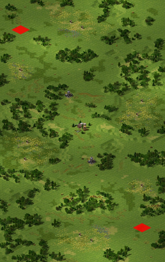 battlefield N15 [2] by mrk65 preview