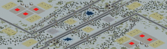 Tripple Crossed 2 (Enemy Unkown) preview