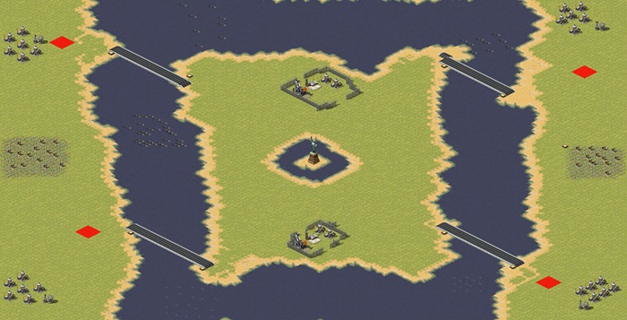 island of fate preview