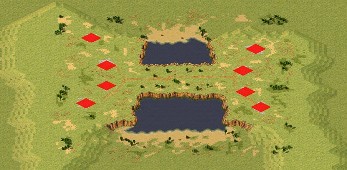 [8] Summit v1.1 (BLITZ by RA2cashgames) preview