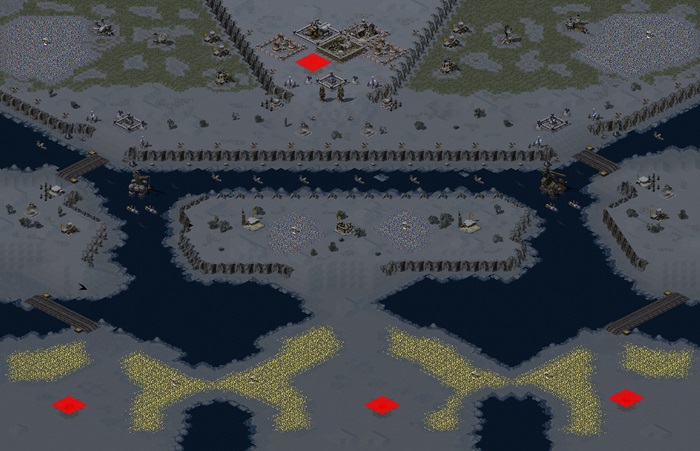 Arctic War preview