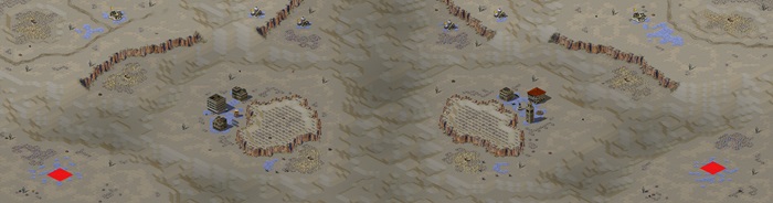 (2) Drought preview