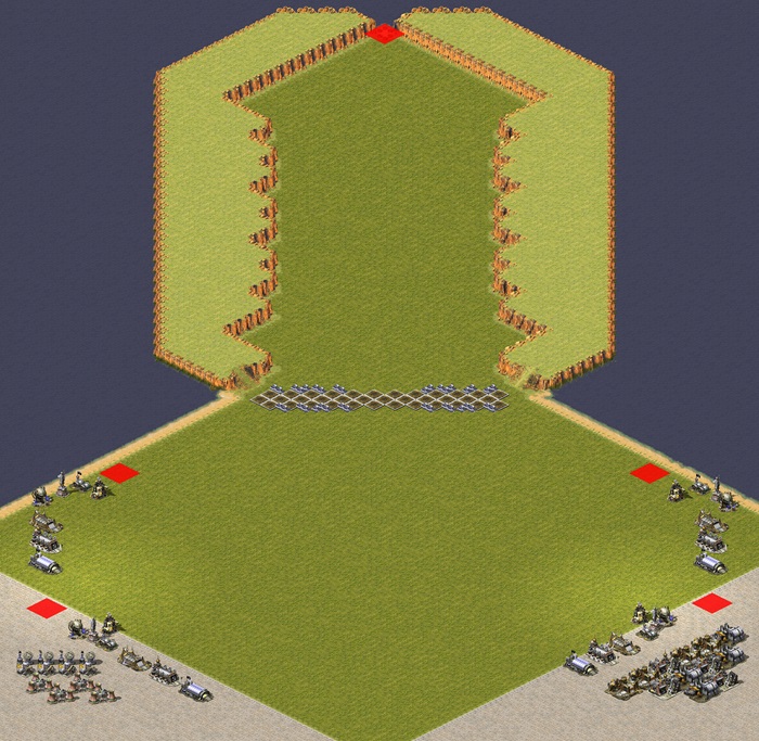 Survival valley preview