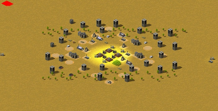 HOLD YOUR GROUND  MAP4YOU preview