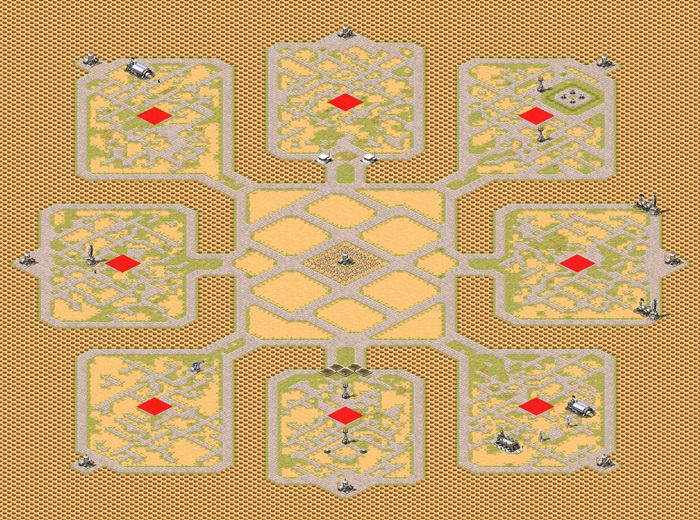 [8] The Oil With Bonus V18 preview