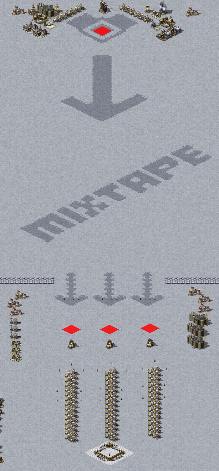 Presidents Nightmare (MIXTAPE REMIX) -- MISSING preview