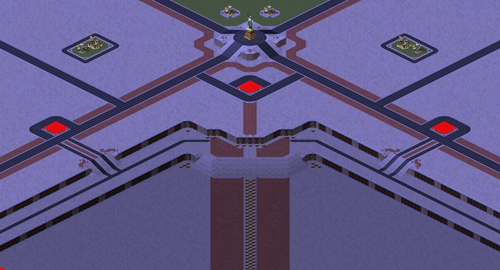 3P No-Multi[RAZER]1.A Bunker Modded v1.1 preview