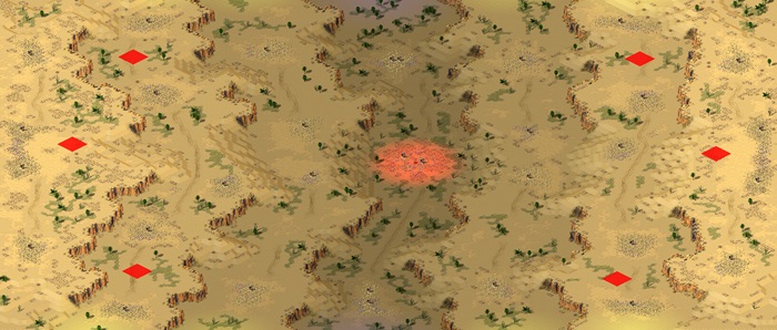 [6] Sector 9 3v3 preview