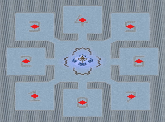 great map preview