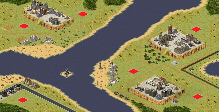 (6) Bernhisel Beach preview