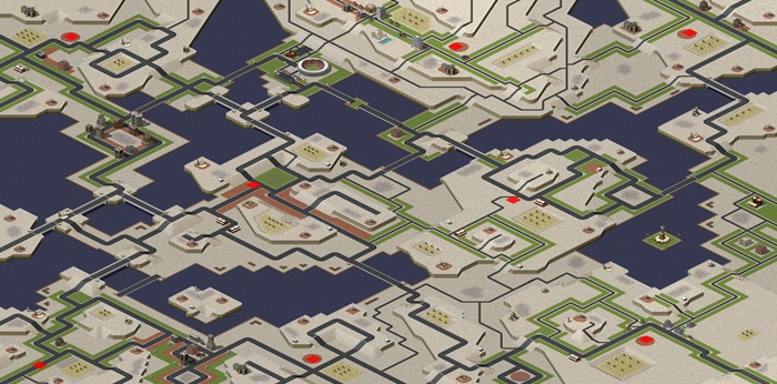 [8] Grand Seamont 1.0 preview