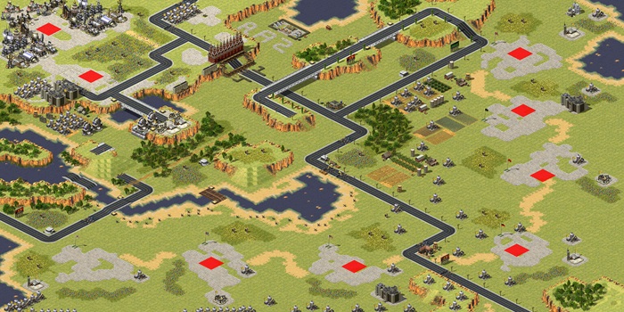 Unholy Alliance (2-8) preview