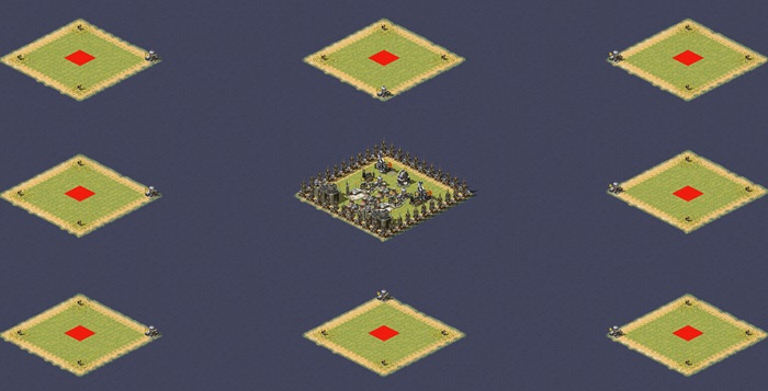 Kyle's Naval War preview