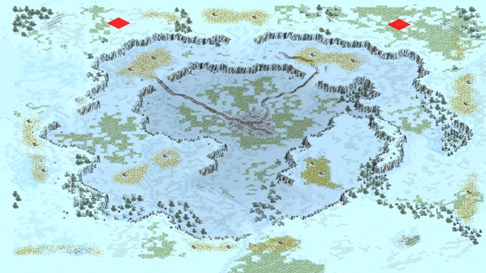 Heck Top Tourney preview