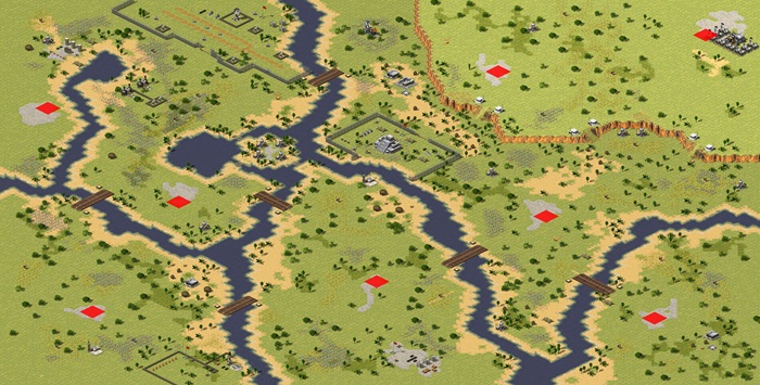 Lost Paradise part1 preview