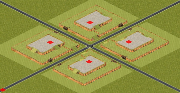 [4] Survival Of The Fittest 2.3 v2 - Dctanxman 11042025 preview