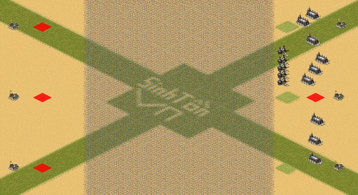 [3] Sinh Ton REKOOOL VN P3 preview