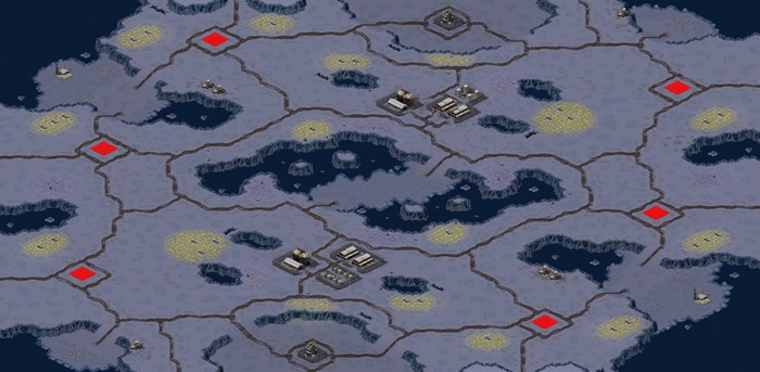 [6] Ant Arctic preview