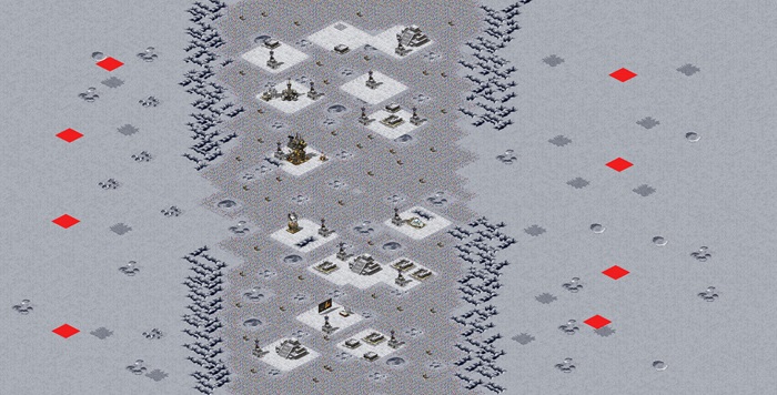 Crash Site 3 (by Vonyx) preview