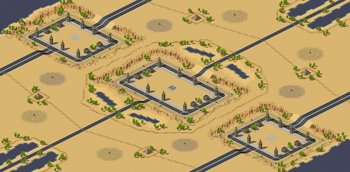 No Man's Land Survival (4p) -- MISSING (randomized 2019-06-12 112209) preview