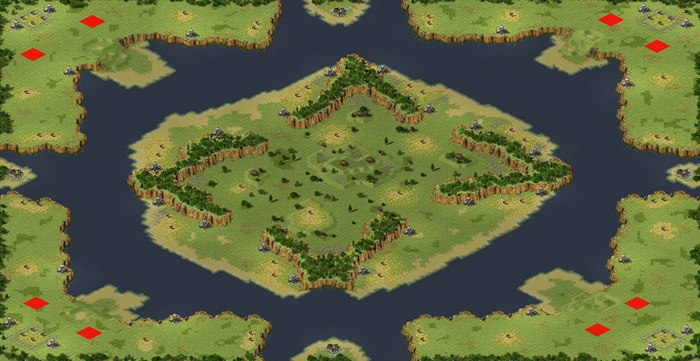 [8] Mayflower [Rebalanced] preview