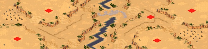 Deathvalleygirl 2vs3 preview
