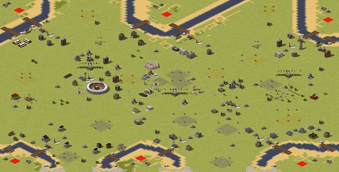 ShockTrooper preview