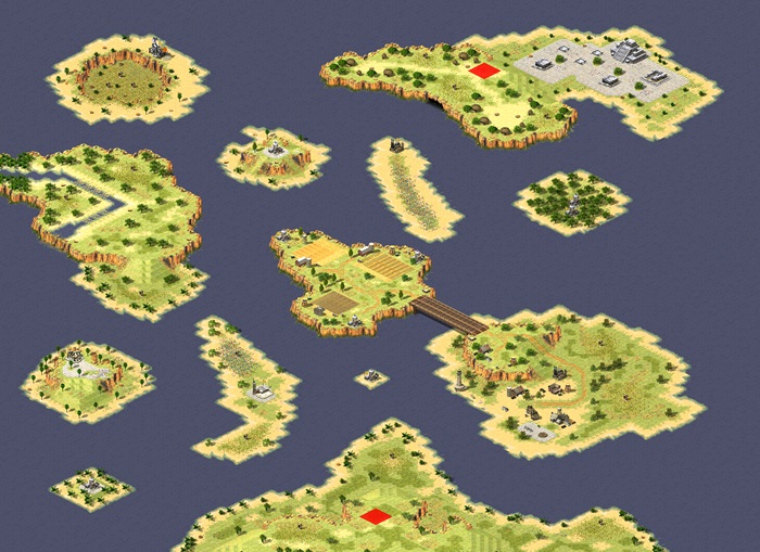 [2] island expansions preview