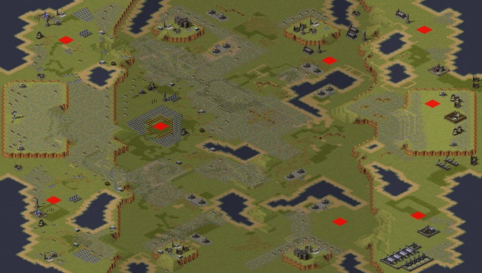 ��� CmpStmp Survive XIII0 : Edt Ciro8hero preview