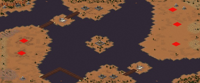 [4] Battle of Ardee Bay Blitz 2v2 preview