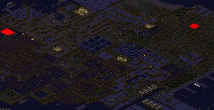 Maze of Death 3: Elite Rangers (harder) -- MISSING preview