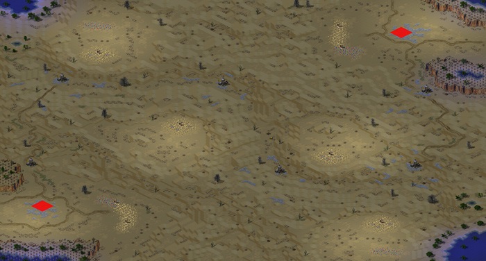 (2) Obsidian Knoll preview